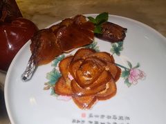 -京华烟云·北京烤鸭(领展购物广场·中关村店)
