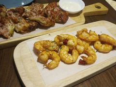 -G+KITCHEN(龙湖狮山天街店)