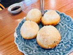 -鑫震源·苏式大虾生煎(山塘街店)