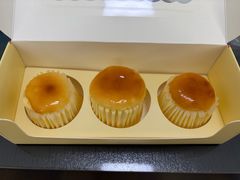 布丁芝士帽-好利来(欧亚商都店)