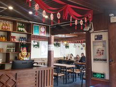 -小厨子私房菜·云南美食店