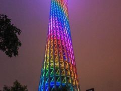 -广州塔