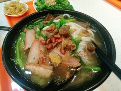 -龙记桂林米粉店(书城路店)