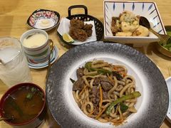 -桃屋日本料理(清华科技园店)