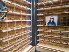 -木九十眼镜(领展购物广场·中关村店)