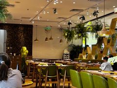 -Sushi Love 创意寿司(丽影广场店)