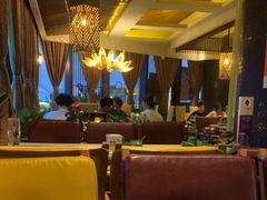 -润园四季椰子鸡火锅(海上世界店)