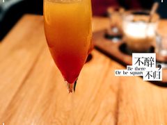 -The Diner X餐厅(青岛万象城店)