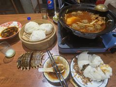 -元银甲·湖北地标美食(汉阳店)