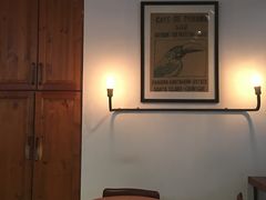 -fishtank鱼缸咖啡(三山街店)