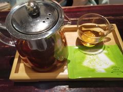 -青藤茶馆(南山路店)