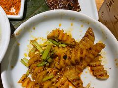 -全牛匠·乐山跷脚牛肉(新中关店)