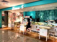 -西檬树SIMON·T轻奢蛋糕(大东方Max店)