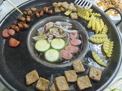 -贵州豆腐王(上合店)