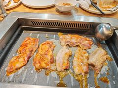 -苏格里岛自助海鲜烤肉(青秀万达店)