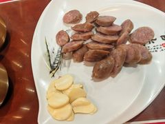 -金姐台湾菜(珠江路店)