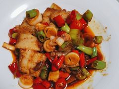 -箪食巷私房菜馆·鲁菜(玉函路店)