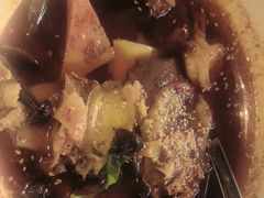 -兴蜀府·臻味江景餐厅(正大广场店)