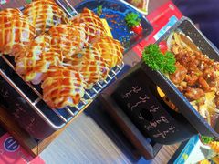 -仙隐小鹿中華の日料(荣民龙首广场店)