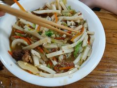 -天台小吃(新城店)