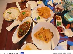 -鹿鸣春饭店(总店)