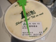 -1点点(银座和谐广场店)