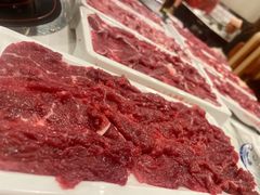 -八合里牛肉火锅(八合里总店)