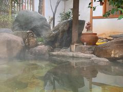 -唐风温泉