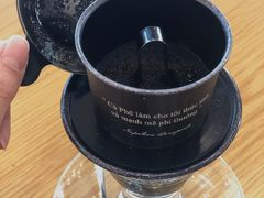 -Trung Nguyen Café Legend