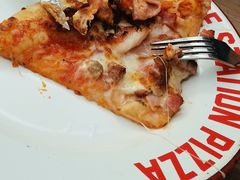 -Tubestation站点比萨(五道营店)