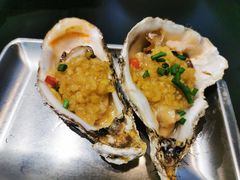 -老虎滩大连海鲜烧烤(建邺云锦路总店)