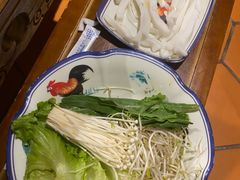 -厝味火锅·潮汕卤水火锅(十一合店)