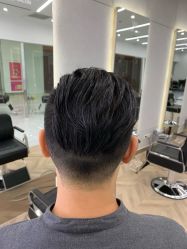 -TRIMS HAIR 修剪造型·烫染接发