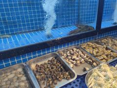 -碧海银沙海鲜餐厅(恒大海上威尼斯店)