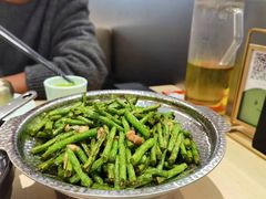 -吕氏疙瘩汤·新鲁菜(海州利群店)