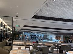 -晶丽香榭自助餐(南京大饭店)