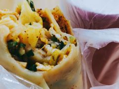 -安徽阜阳卷馍(西单店)