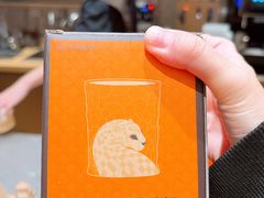 -沪上阿姨·臻选茶饮(上海环球港店)