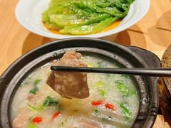 -宏状元现熬粥·京味菜(三里河店)