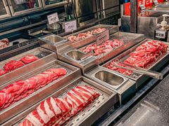 -韩盛·盛江山自助料理(中街大悦城店)