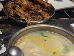 -夜宴江景餐厅
