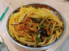 -朝鲜族拌面拌饭·佳木斯风味(砂之船店)