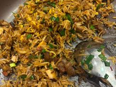 -洛东土菜馆(建国北路店)