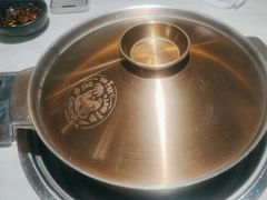 -狐狸爱上椰子鸡(滨江星光大道店)