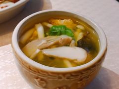 菌皇佛跳墙-不二茶空间·养生宴(石景山店)