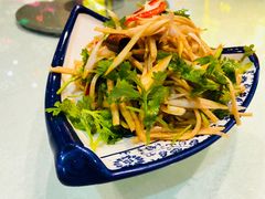 -京味民福烤鸭店(建设四马路店)