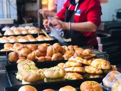 -惠源面包店(开禾路店)