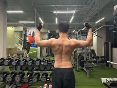 -mYSTEPS健身运动馆(古北店)