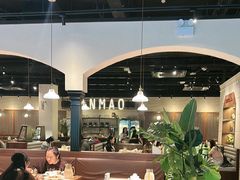 -三猫黑鱼花(南大店)