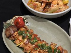 -Nana And Her Friends Restaurant 娜娜家(小寨原力场店)